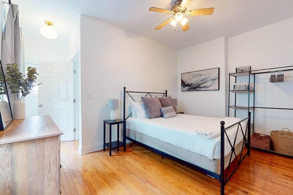 Private Home-Backyard-Parking Near Nulu Downtown ルイスビル エクステリア 写真